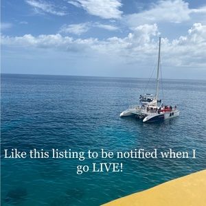 This listing is to update you regarding my Live Shows !!